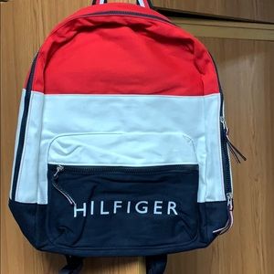 Tommy Hilfiger backpack